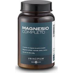 Principium Linea Benessere Magnesio 90comp