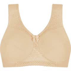 Amoena Leslie SB 44847 Reggiseno Sand 90C 1 Unità