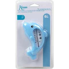 Termometro a bagno dei delfini Kiokids