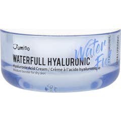 Jumiso Waterfull Hyaluronic Acid Cream 50 g