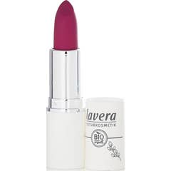 Lavera Velvet Matt Lipstick 06 Royal Cassis 4,5 g