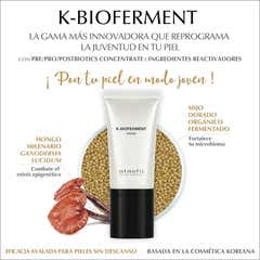 Atashi KBioferment Cream 50ml