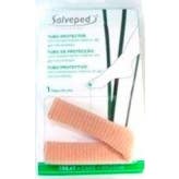 Salveped tubo protector recubierto 15cm