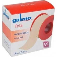 Interapothek tessuto nastro 5cmx5m