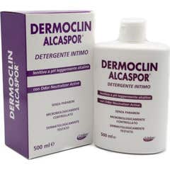 Dermoclín Alcaspor 500mL