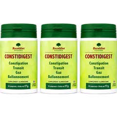 Exceldiet Pharma Constidigest 90 Tabletter