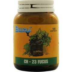 Bellsola CH-23 Fucus 100comp