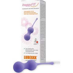 LUBEXXX buggyFIT ayuda a la formación para formadores individuales LUBEXXX buggyFIT ayuda a la formación para formadores individuales