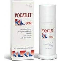Podatlet-Ultra Crema 100 ml
