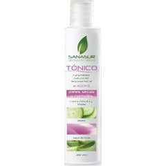 Sanasur Normal-Trockene Haut Toner 200ml