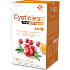 Cysticlean Forte 30 sobres