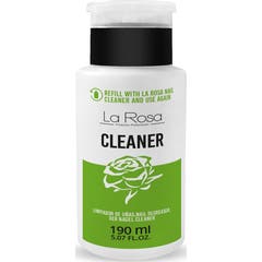 La Rosa Nail Cleaner 190 ml
