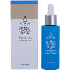 YouthLab Blemish Control Serum 30ml