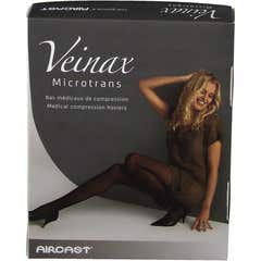 DJO B/Veinax2 Microtrans Af Beig L 1