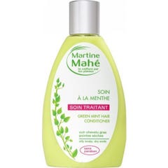 Martine Mahé Minzpflege 200ml