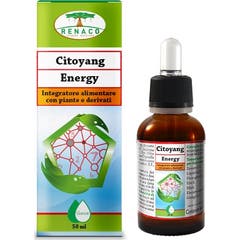 Citoyang Citoyang Gotas de energía 50ml