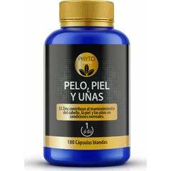 Phytofarma Hår, Hud og Negle 180 kapsler