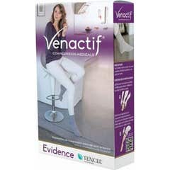 Venactif 2 Evidence Calze Arancione N2 1 Paio