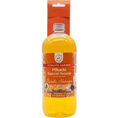 La Casa de los Aromas Mikado Recarga Canela & Naranja 1000ml