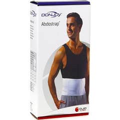 Donjoy Abdostrap II Faja Abdominal A25cm Talla L 1ud