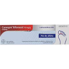 Canespie Bifonazol 10mg/g 20g