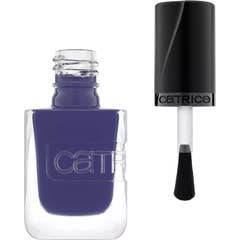 Catrice Gel Affair Esmalte Uñas 026 Midnight Dusk 10.5ml