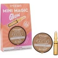 Flor De Mayo Mini Magic Glow Face Duo Set