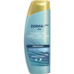 Head & Shoulders Derma X Pro Champú Hidratante 300ml