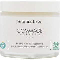 Minimalist Moisturizing Body Scrub 125ml