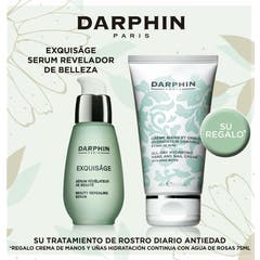 Darphin Set Exquisage Antiedad