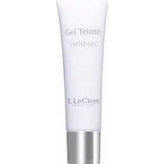 Leclerc Teinte Gel Spf10 01 Soleil Mat