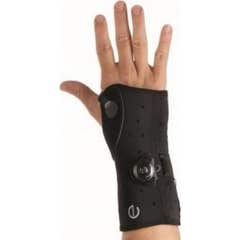 Djo Orthes Poig/Main Exos Black D L