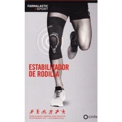 Farmalastic Sport Knie-Stabilisator T- XL 1 Stück