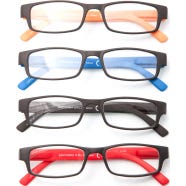 Sanifarma Srl Contacta One Col Cry+3,50 Occh