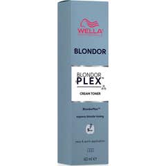 Wella Blondor Plex Cream Toner /36 60ml