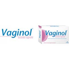 Vaginol Lav Vag 1Fl 150Ml