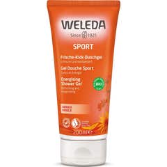 Weleda Sport Duschgel Arnika 200ml