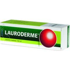 Lauroderme Óxido Zinco + Ácido Salicí 100mg/ml + 5.26mg/ml 150ml