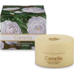 CAMELLIA BODY CREAM 200ML