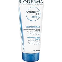 Atoderm Pp Baume 200Ml