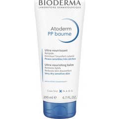 Atoderm Pp Baume 200Ml