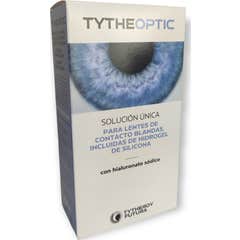 Tytheoptic Solución Única Ácido Hialurónico 2x60ml