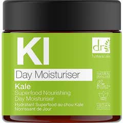 Dr. Botanicals Kale Superfood Nourishing Day Moisturiser 60ml