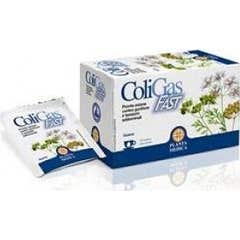 Coligas Té de Hierbas Rápido 20Filtros