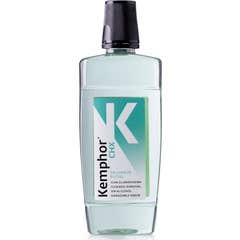 Kemphor Chlorhexidin Mundspülung 500ml