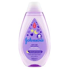 Johnson'S Baby Baño Bebé Dulces Sueños 500ml