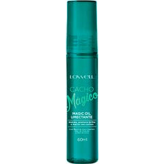 Lowell Cacho Mágico Óleo Humectante 60ml