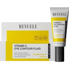 Revuele Skin Elements Vitamina C Contorno de Ojos Fluido 25 ml