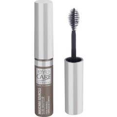 Mascara per sopracciglia bionde