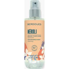 Berdoues Acqua Profumata Neroli Spray 200 ml
